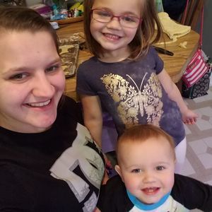 Meet your Posher, Leslie